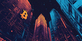 AI trading agents matched to retail investors' portfolio performance, shown as an illustration