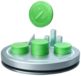 Dew Sparode streamlined crypto trading interface with three-click functionality
